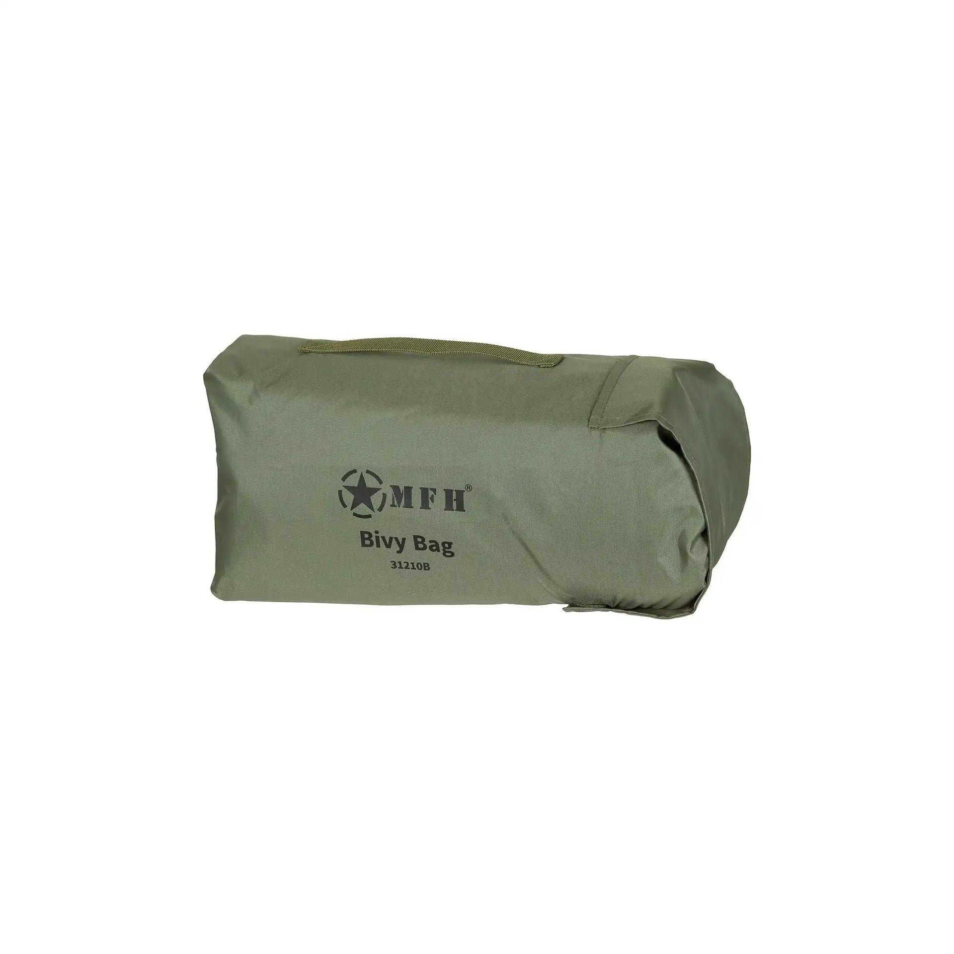 MFH Biwaksack Hooped Bivy - ASMC
