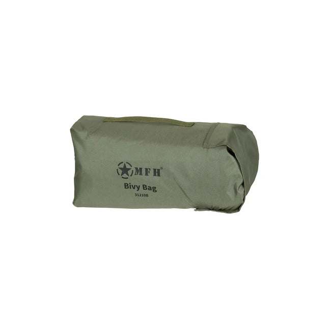 MFH Biwaksack Hooped Bivy - ASMC