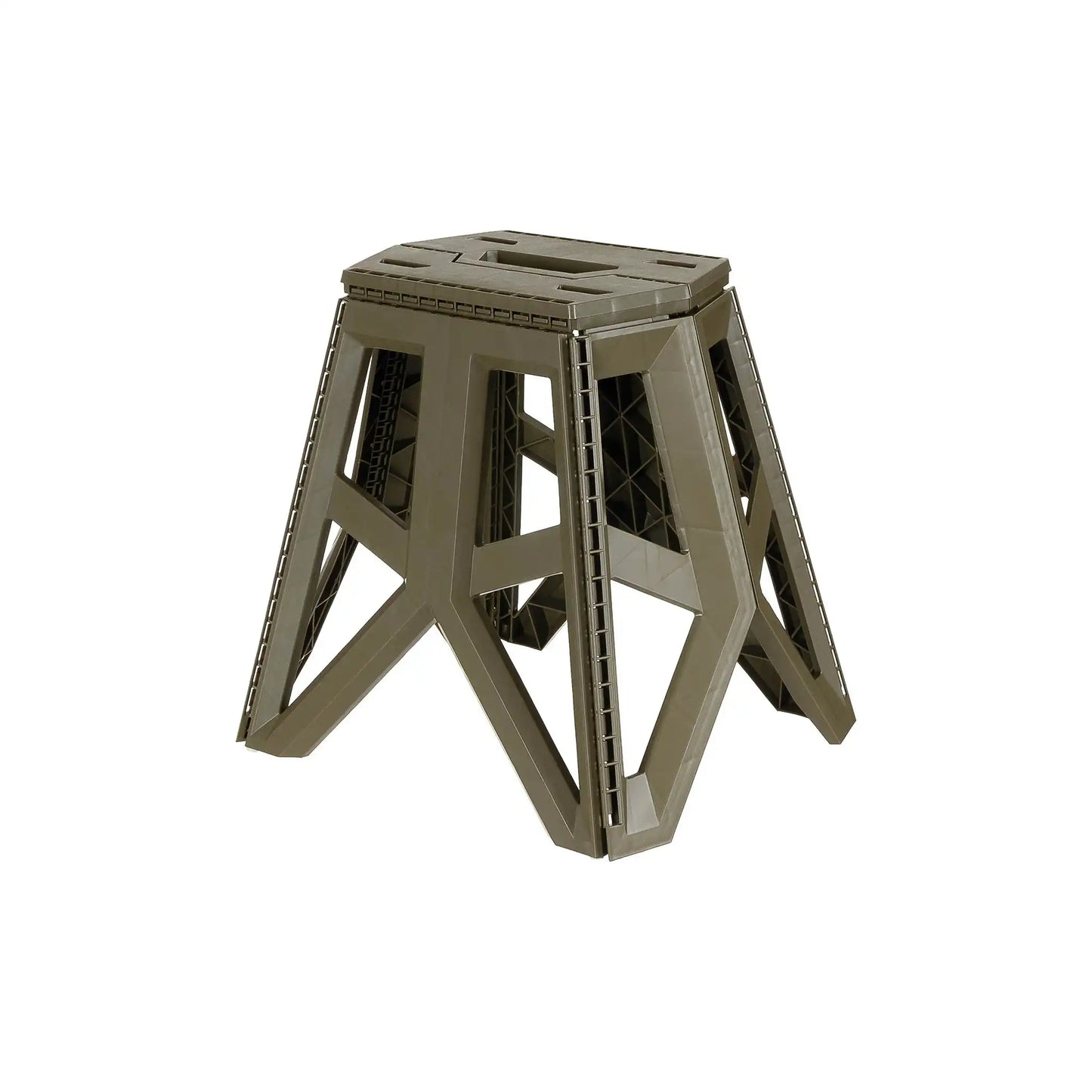 Fox Outdoor Campinghocker faltbar - ASMC