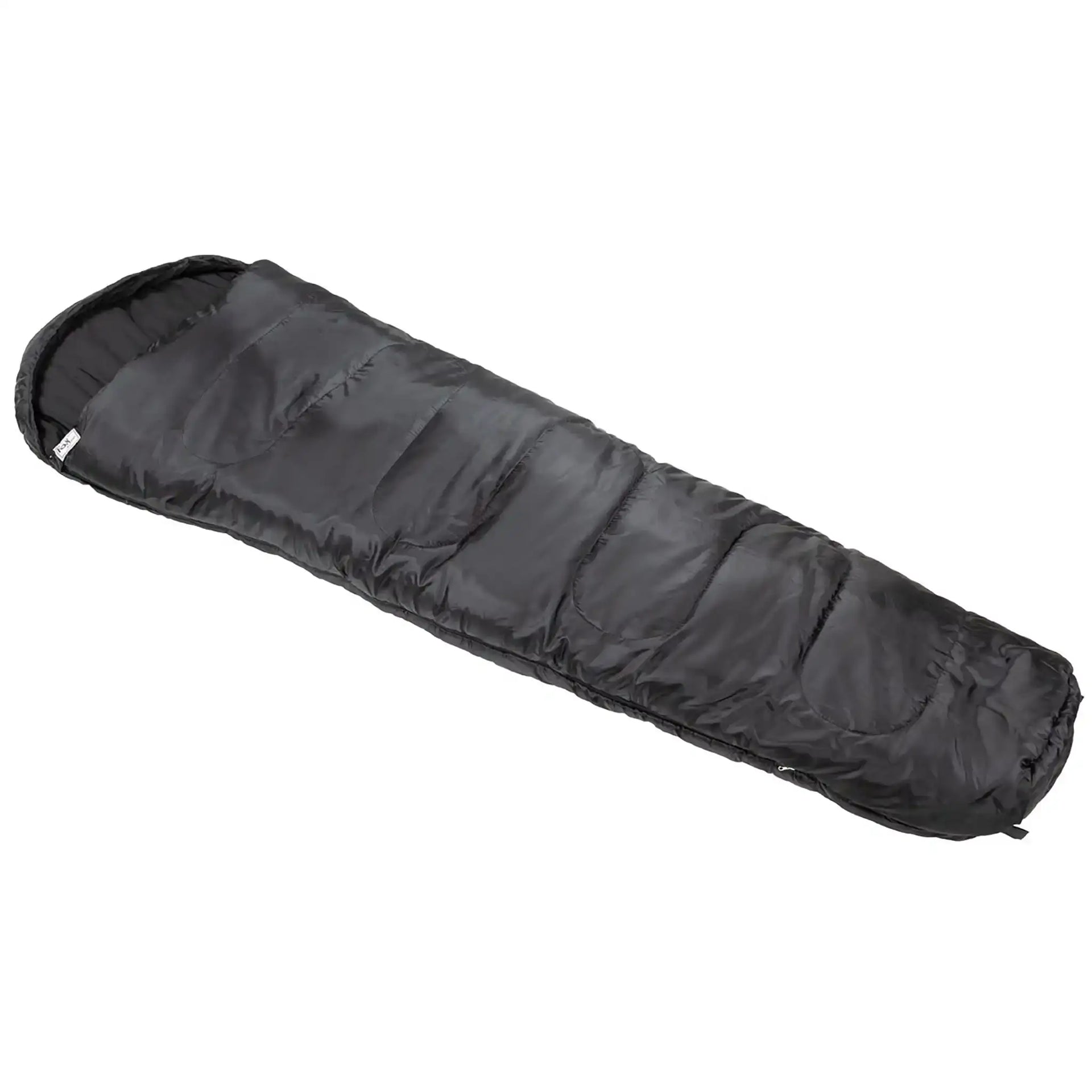 MFH Mumienschlafsack 2-lagige Füllung - ASMC