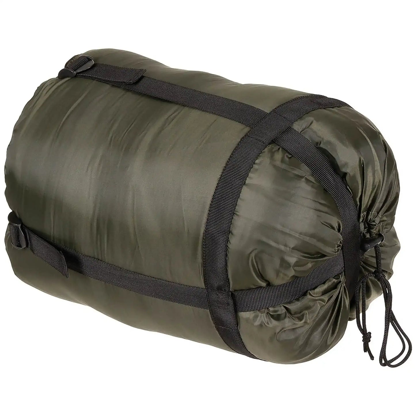 MFH Mumienschlafsack 2-lagige Füllung - ASMC