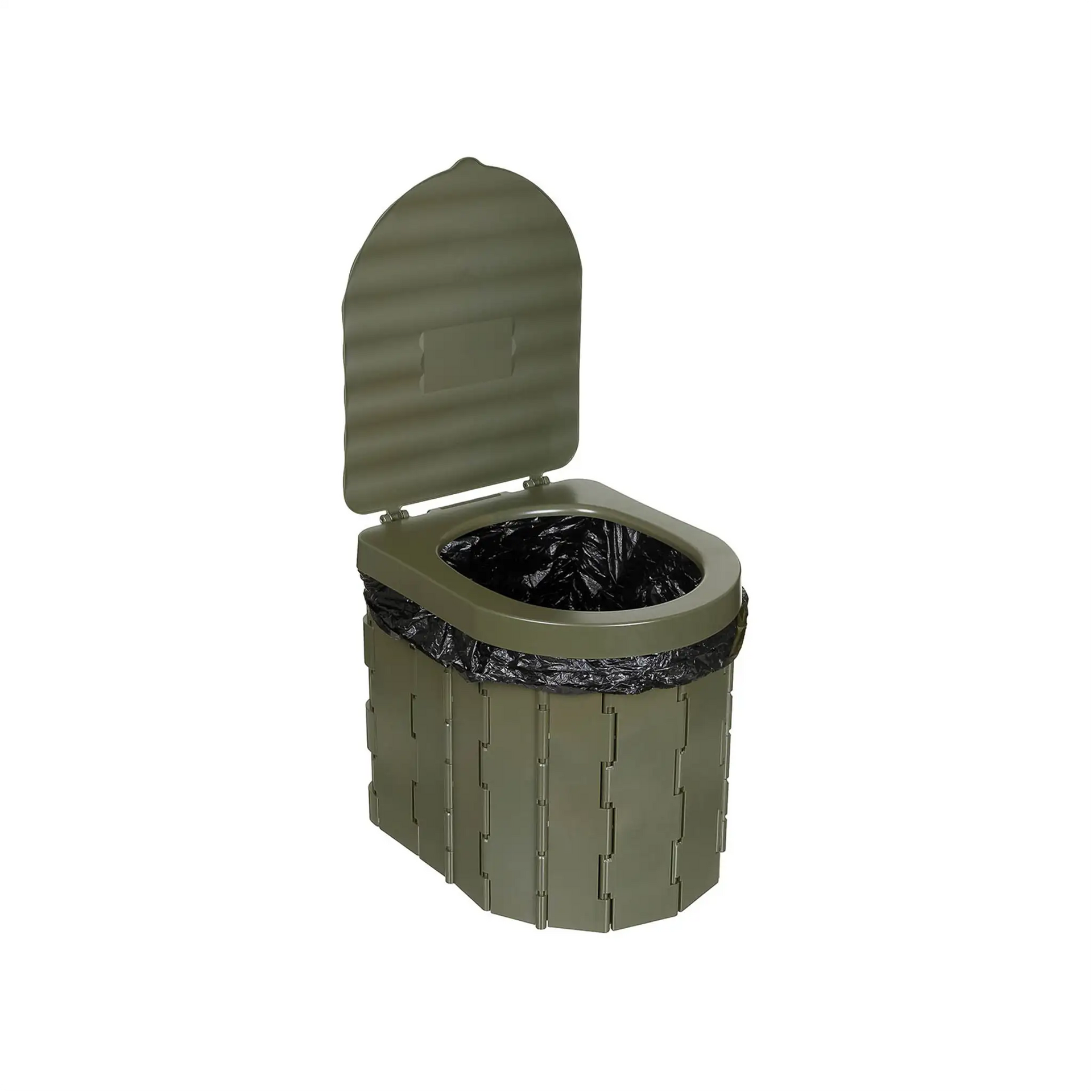 Fox Outdoor Campingtoilette faltbar - ASMC