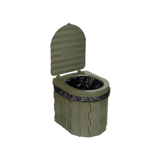 Fox Outdoor Campingtoilette faltbar - ASMC