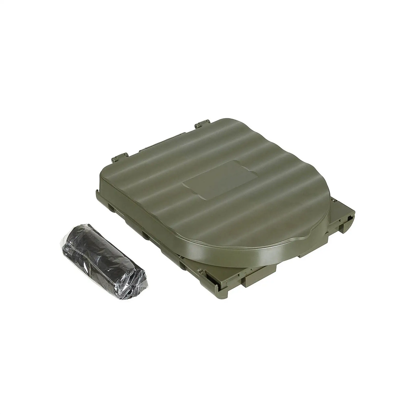 Fox Outdoor Campingtoilette faltbar - ASMC