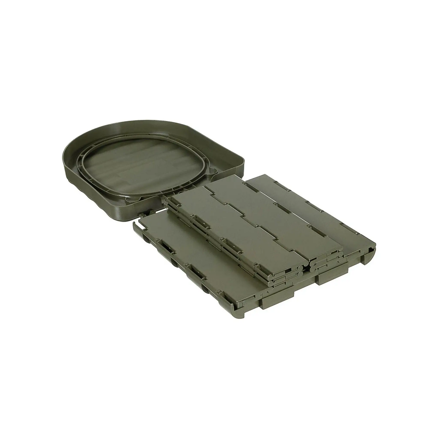 Fox Outdoor Campingtoilette faltbar - ASMC