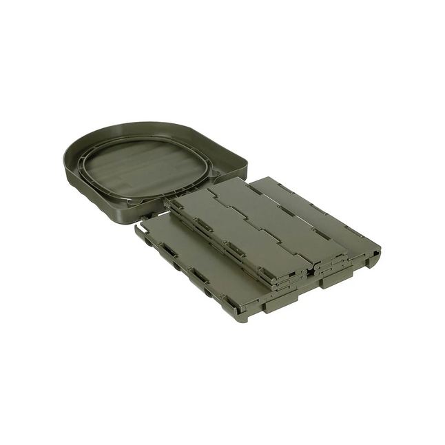 Fox Outdoor Campingtoilette faltbar - ASMC