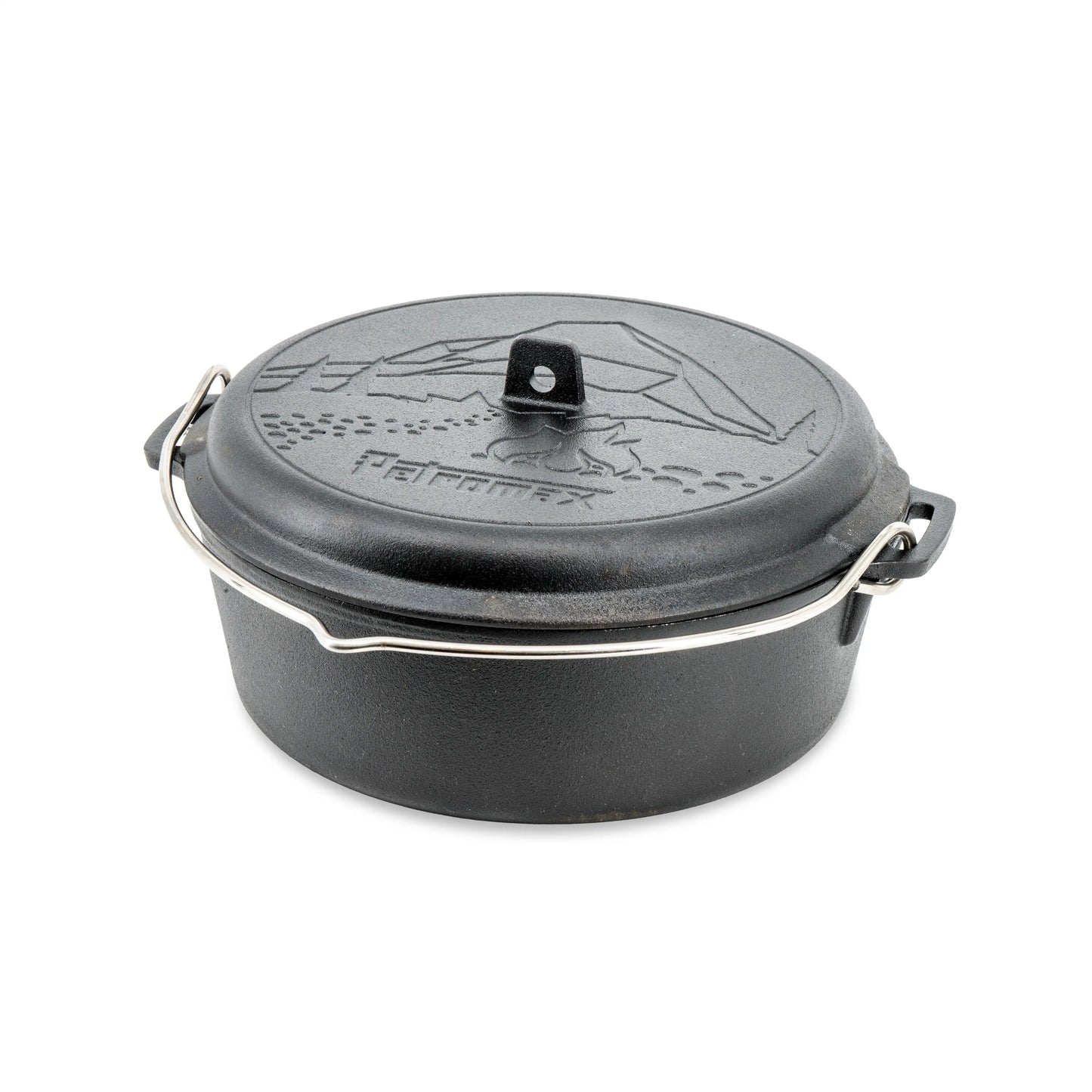 Petromax Feuertopf Essential FT - ASMC
