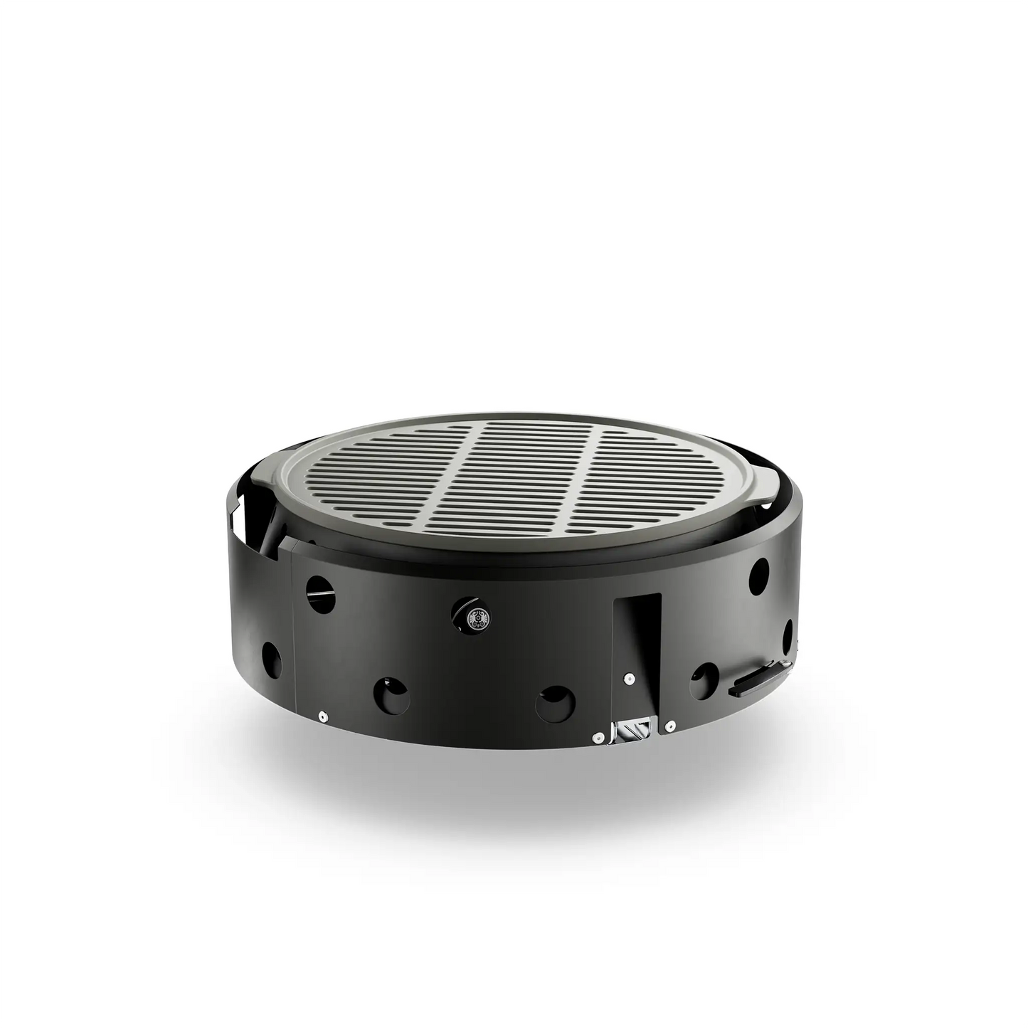 Petromax Allroundgrill Atago Black Edition - ASMC