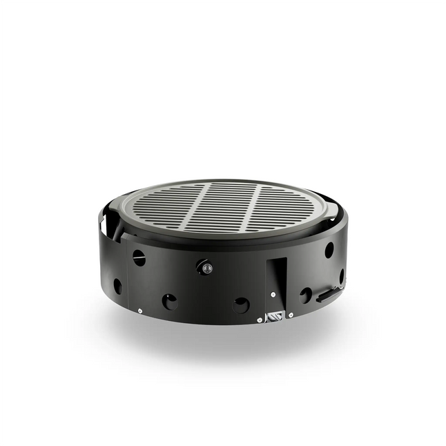 Petromax Allroundgrill Atago Black Edition - ASMC