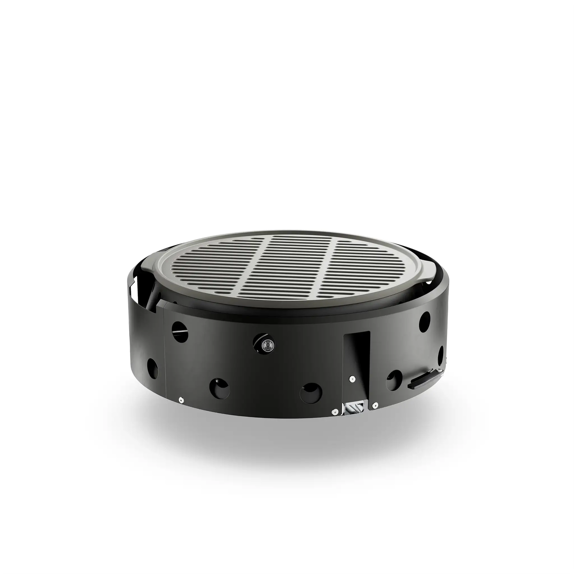 Petromax Allroundgrill Atago Black Edition - ASMC
