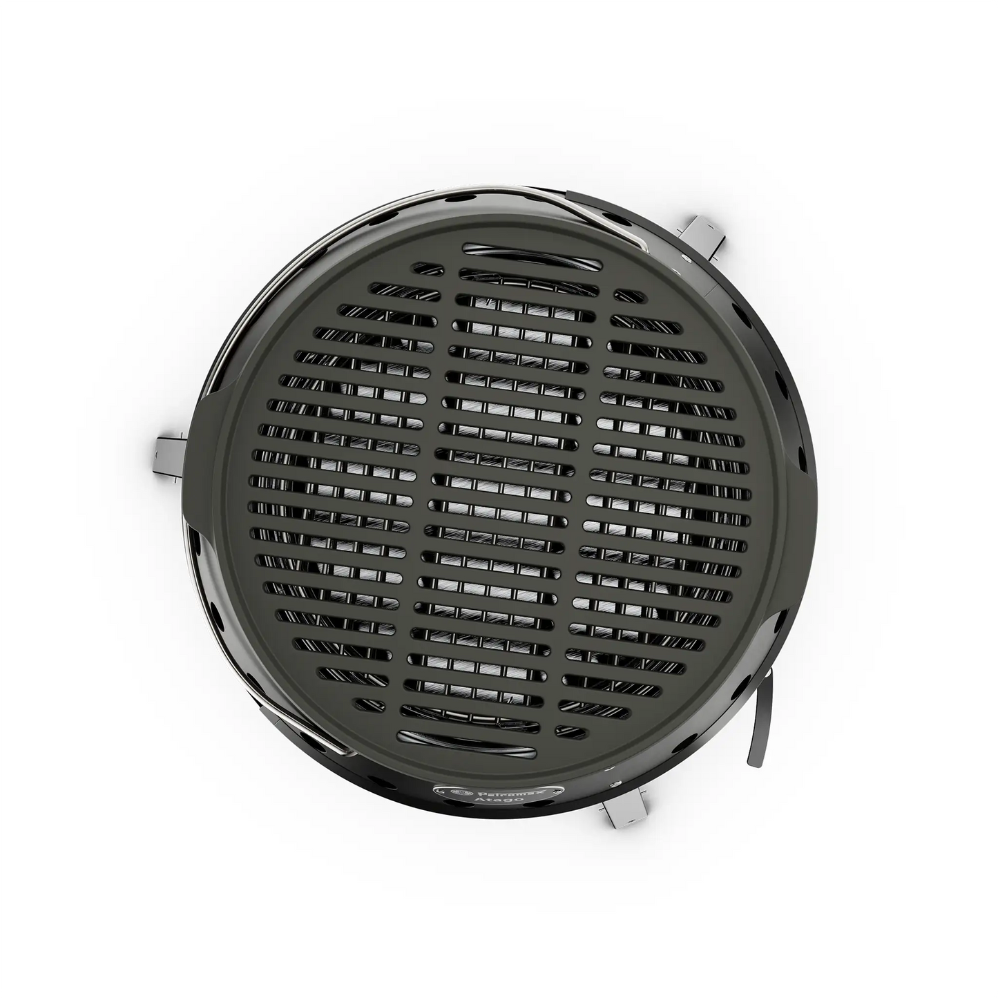 Petromax Allroundgrill Atago Black Edition - ASMC