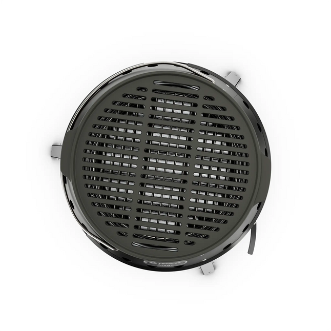 Petromax Allroundgrill Atago Black Edition - ASMC