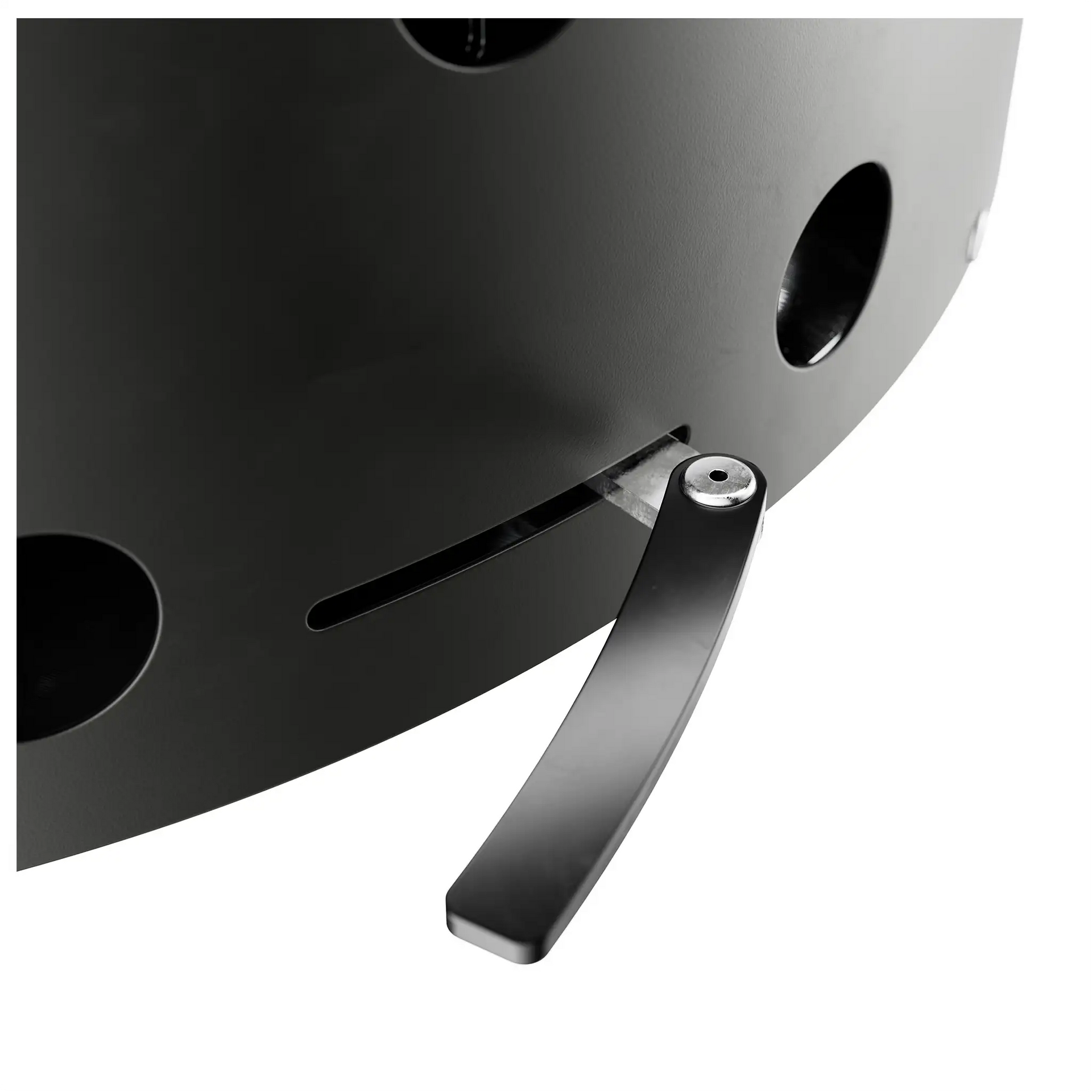 Petromax Allroundgrill Atago Black Edition - ASMC