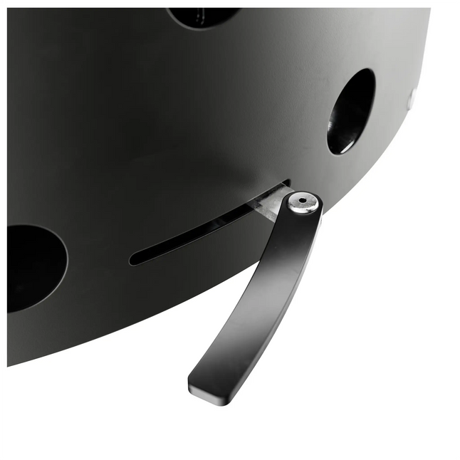 Petromax Allroundgrill Atago Black Edition - ASMC