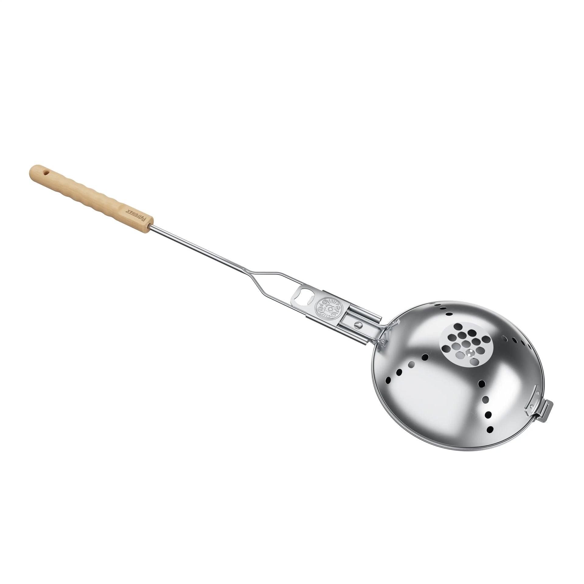 Petromax Popcornmaker - ASMC