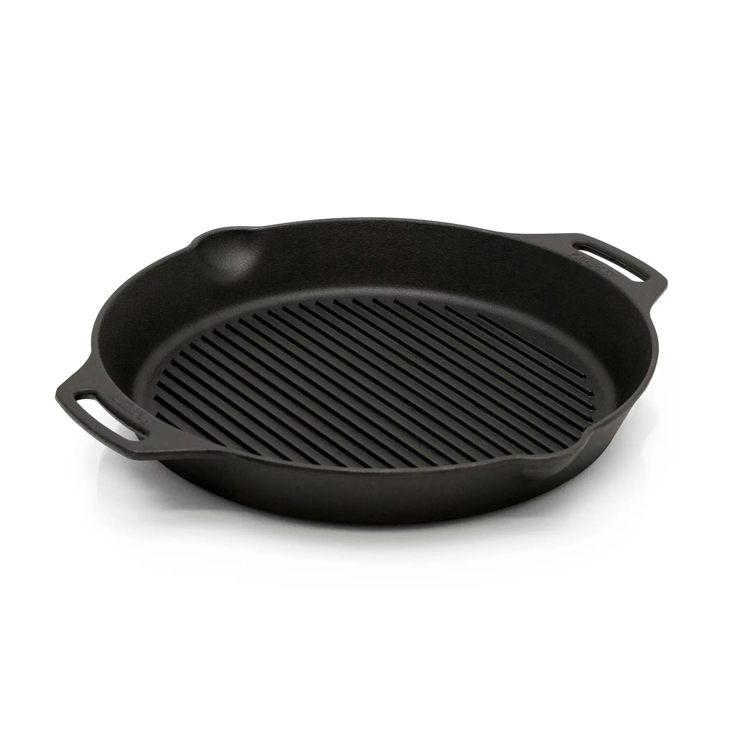 Petromax Grill-Feuerpfanne gp35h mit Henkeln - ASMC