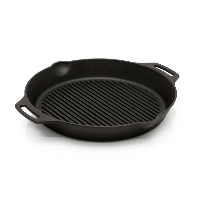 Petromax Grill-Feuerpfanne gp35h mit Henkeln - ASMC