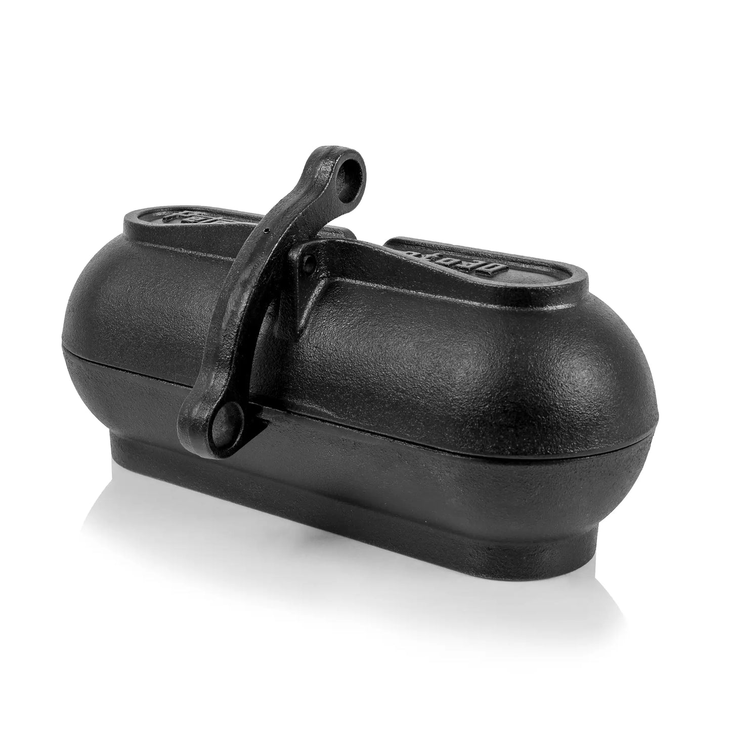 Petromax Gusseiserner Kartoffelbräter - ASMC