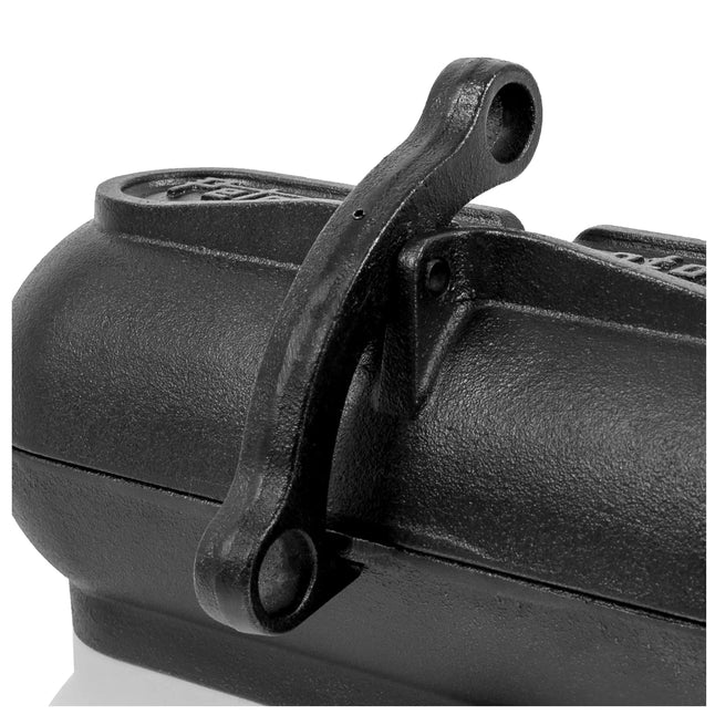 Petromax Gusseiserner Kartoffelbräter - ASMC