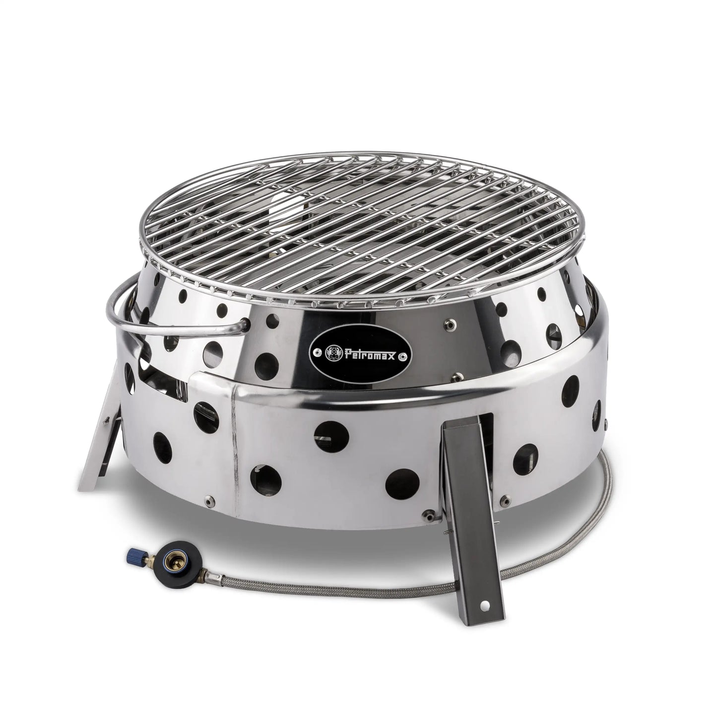 Petromax Atago Gasgrill - ASMC