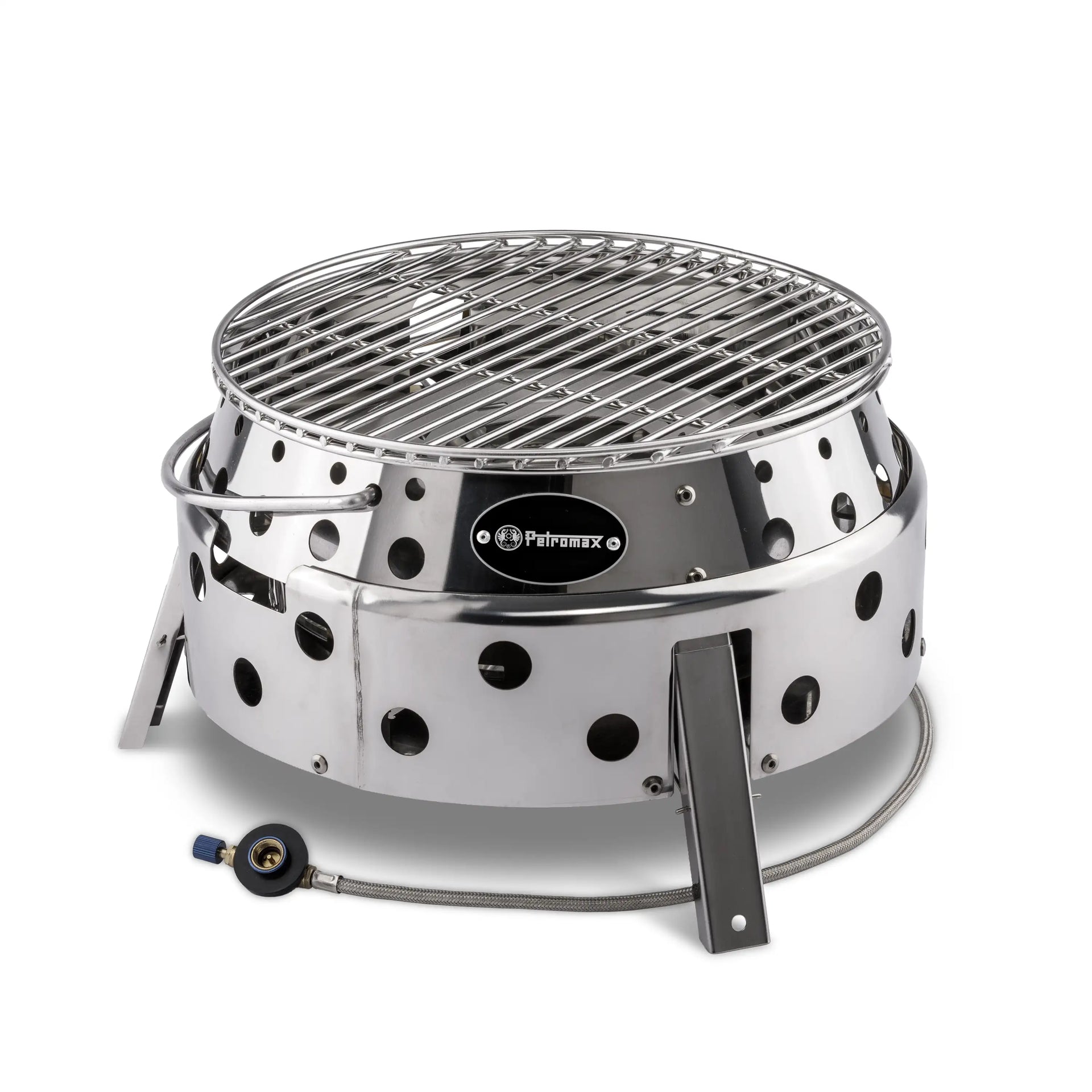Petromax Atago Gasgrill - ASMC