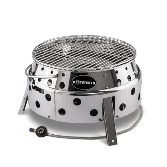Barbecue à gaz Atago