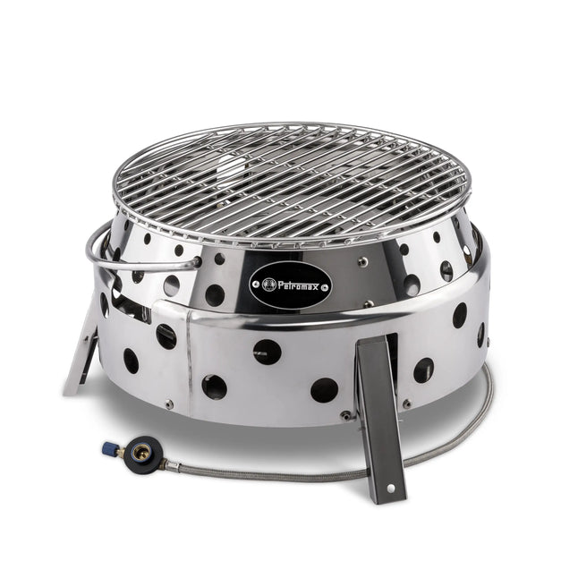 Petromax Atago Gasgrill - ASMC