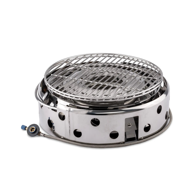 Petromax Atago Gasgrill - ASMC