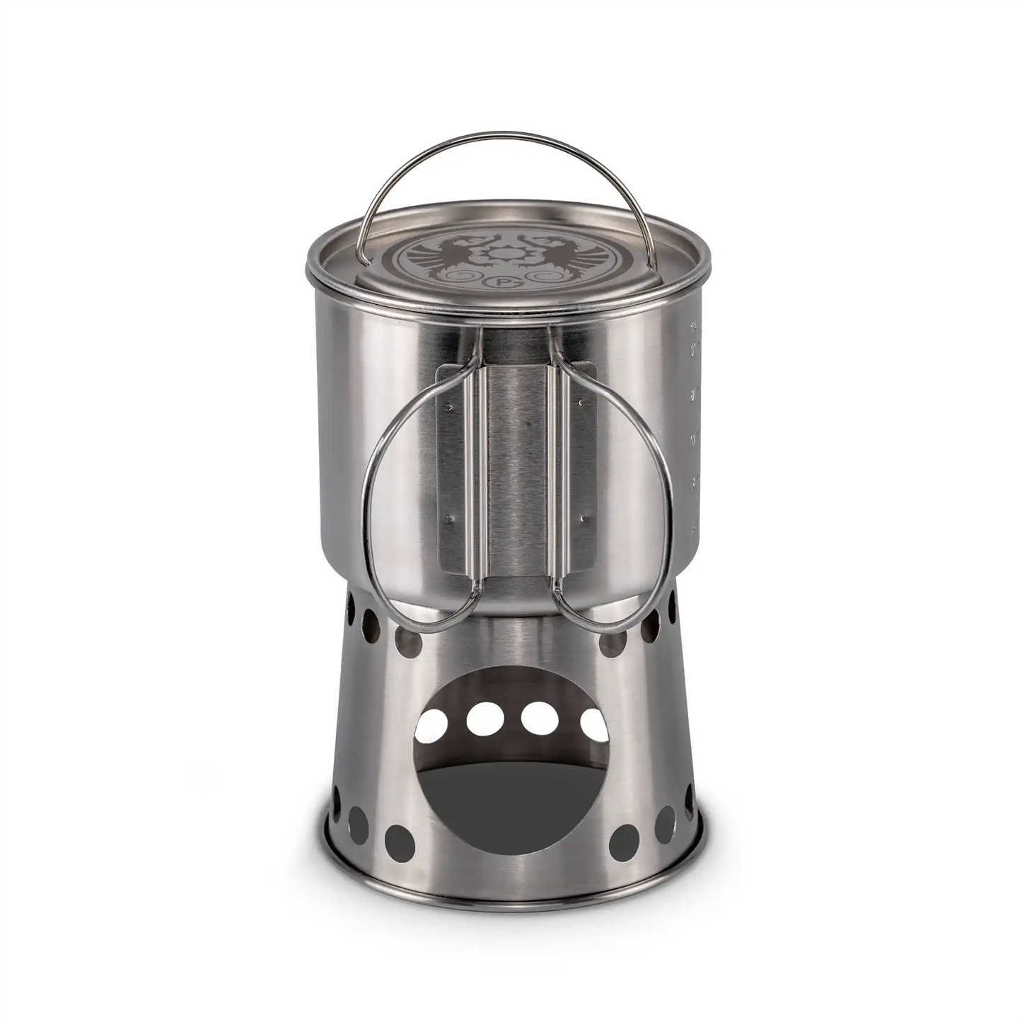 Gobelet de cuisson