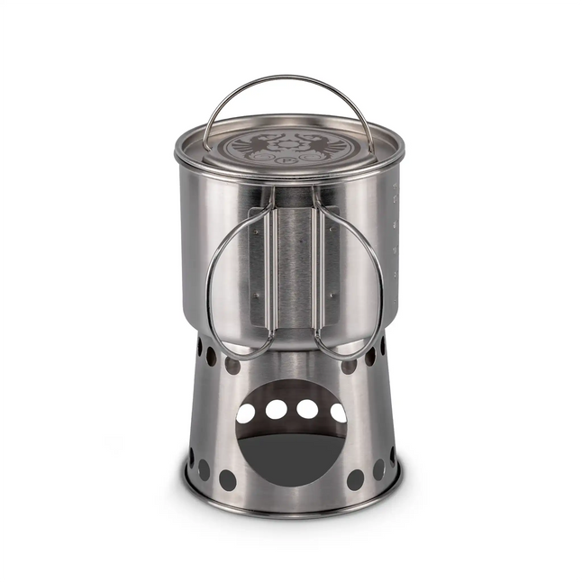 Gobelet de cuisson