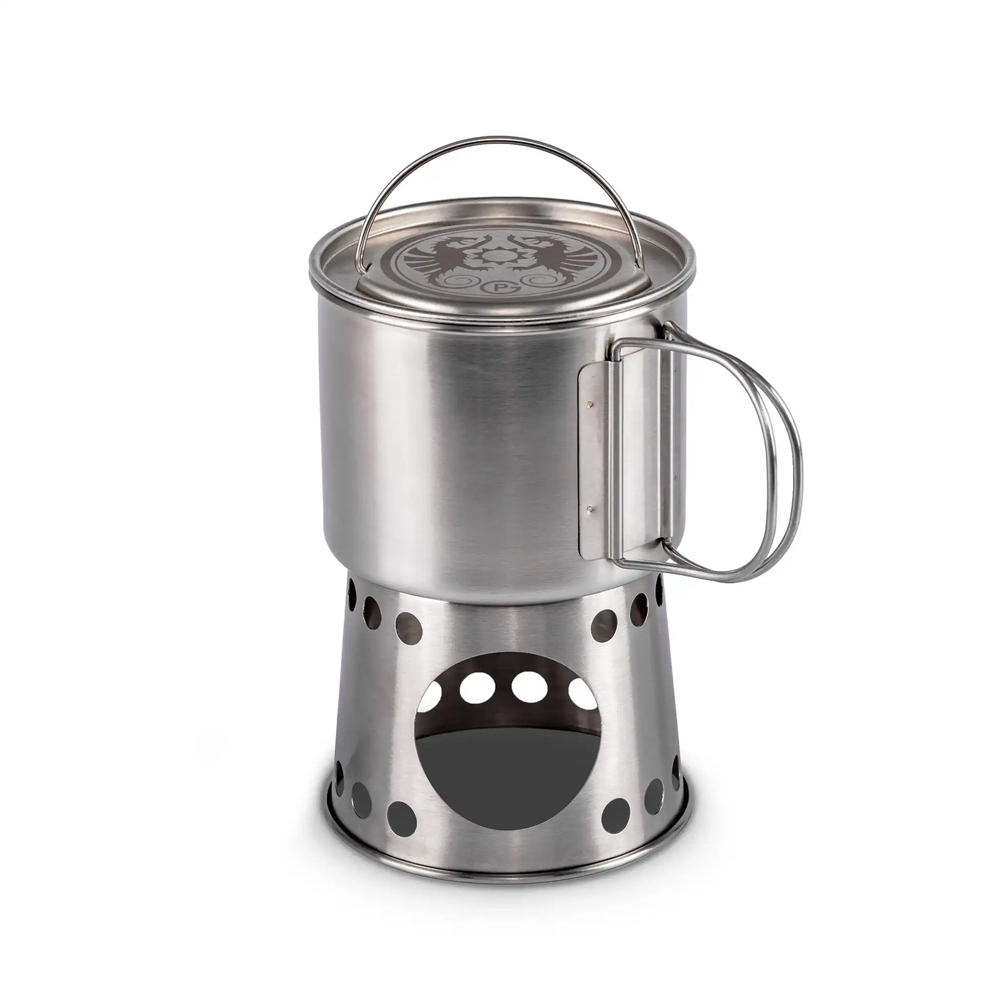 Gobelet de cuisson