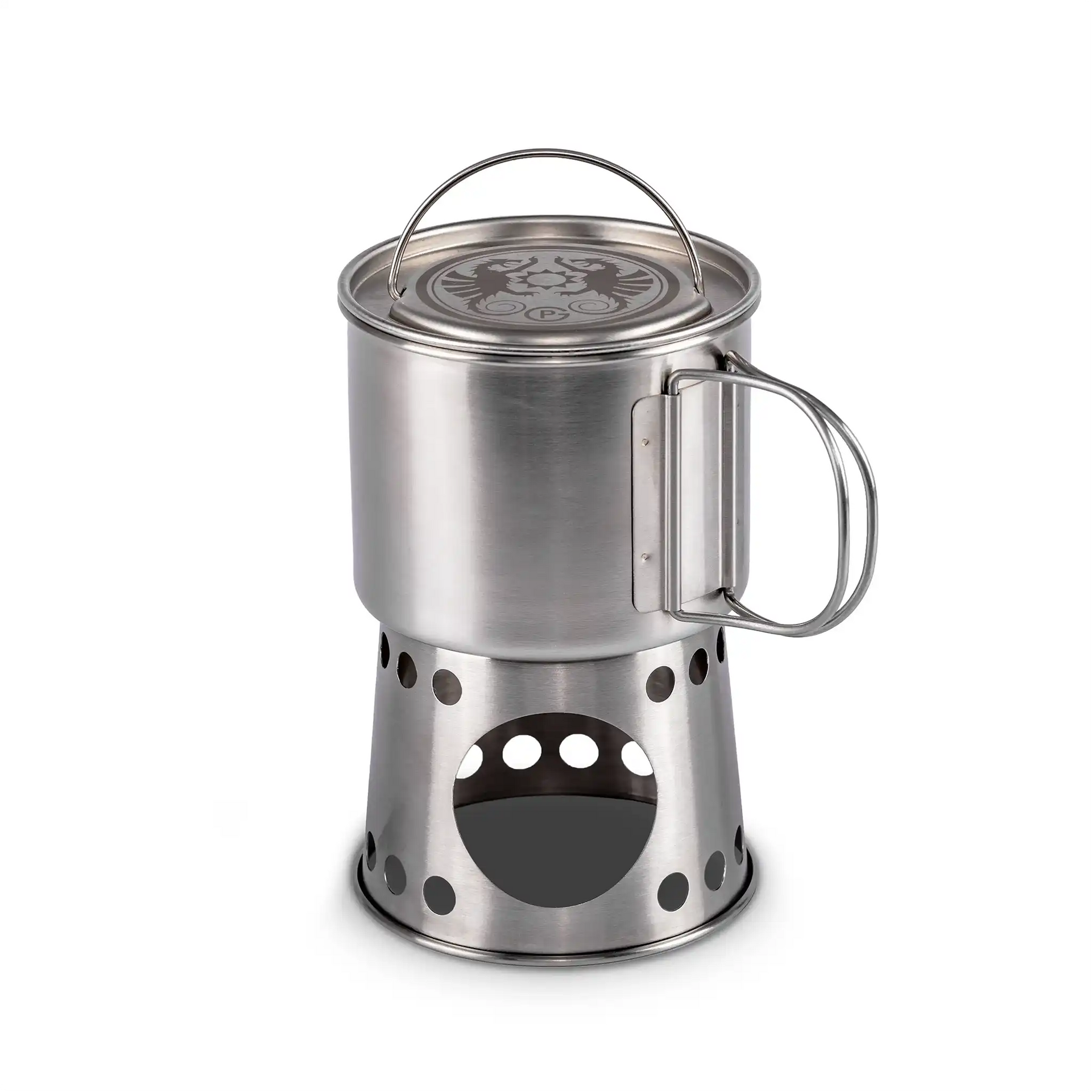 Gobelet de cuisson
