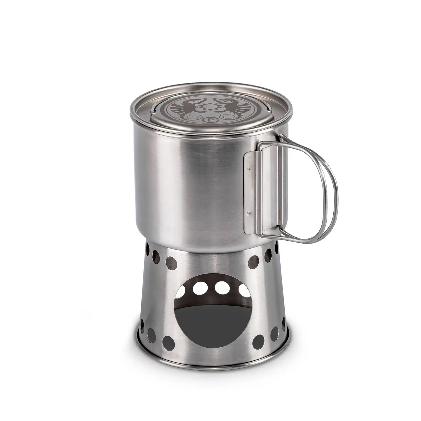 Gobelet de cuisson