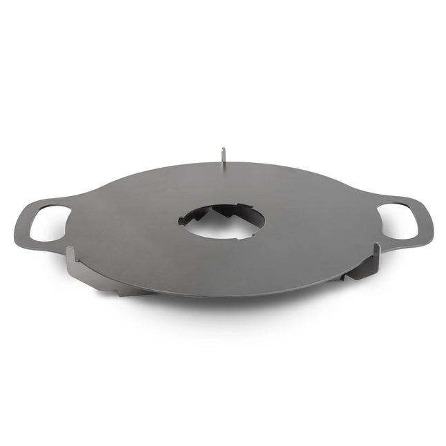 Petromax Grillplatte für Atago - ASMC
