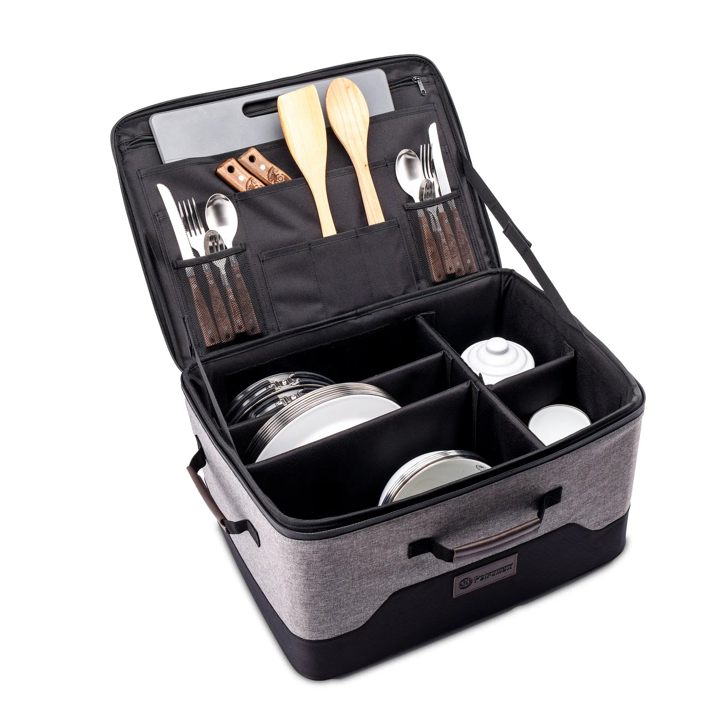 Petromax Transporttasche Catago Box 50 - ASMC