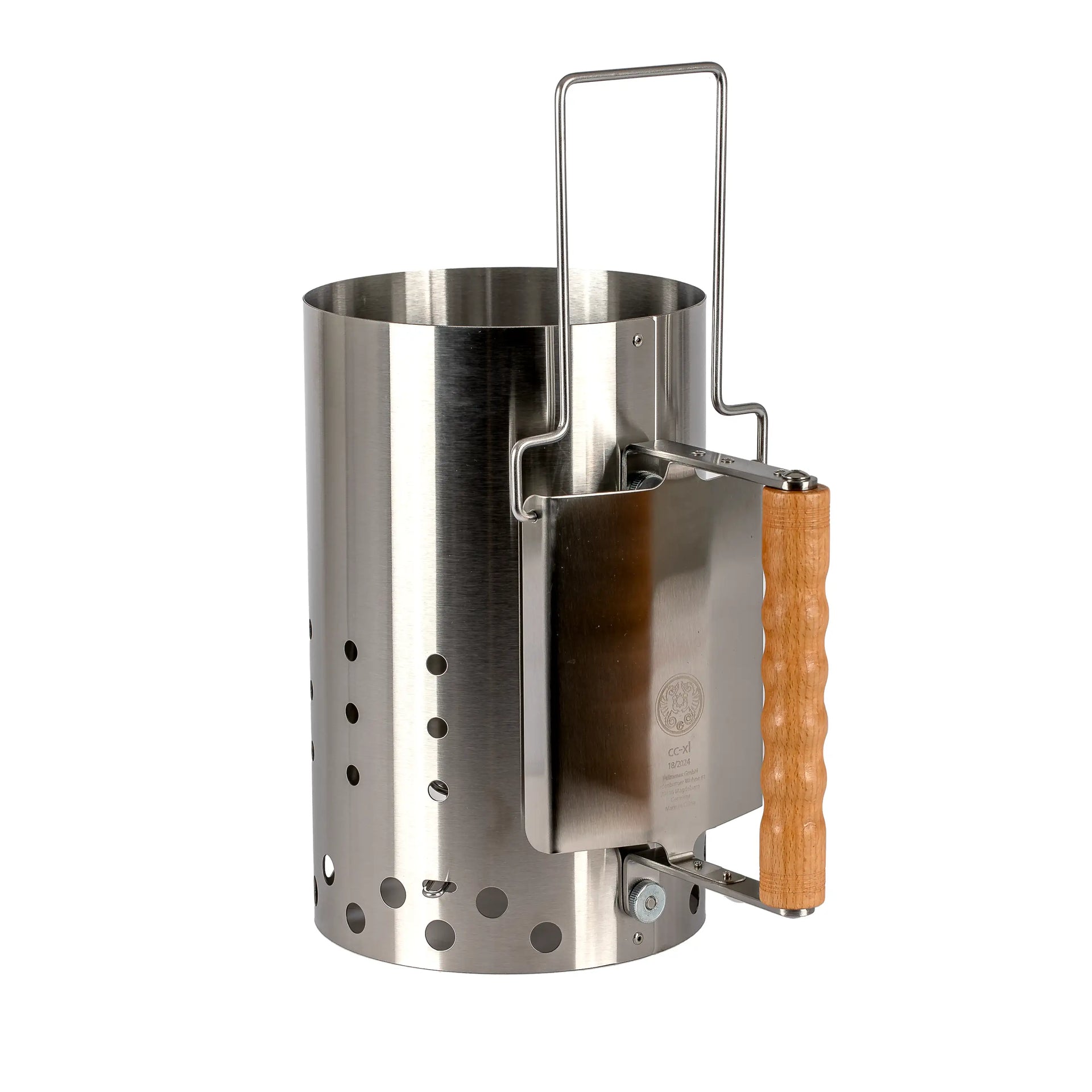 Petromax Anzündkamin XL - ASMC