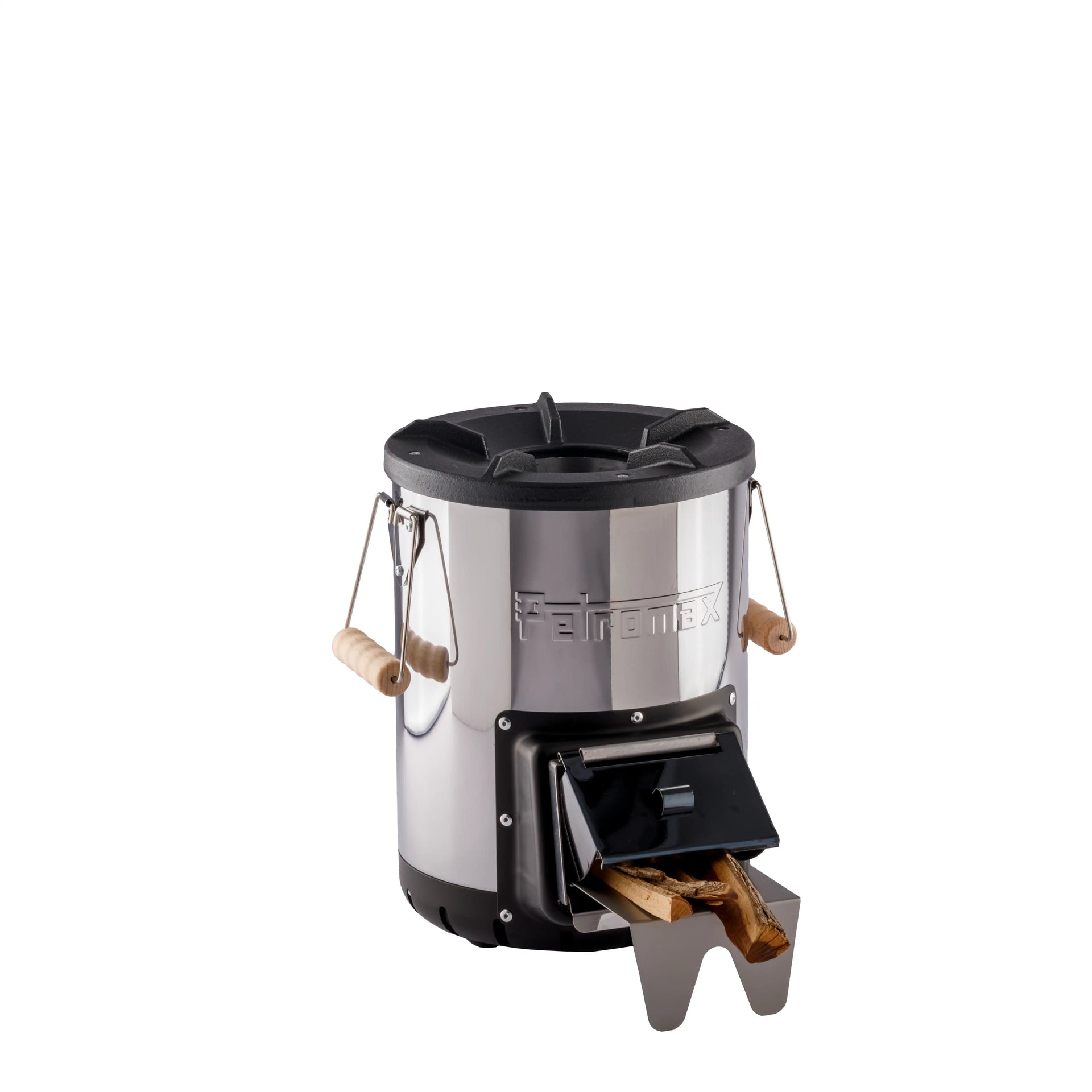 Petromax Grillplatte für Raketenofen - ASMC