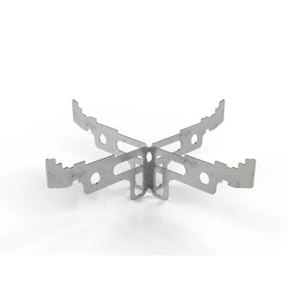 Croix universelle pour foyers PX