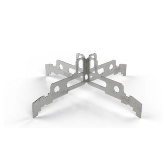 Croix universelle pour foyers PX