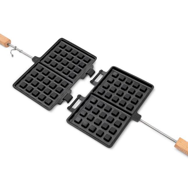 Petromax Waffeleisen - ASMC
