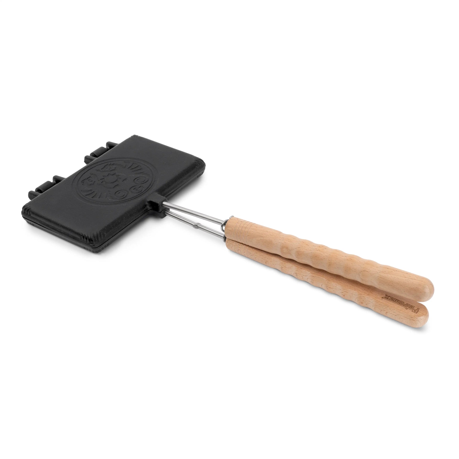 Petromax Waffeleisen - ASMC