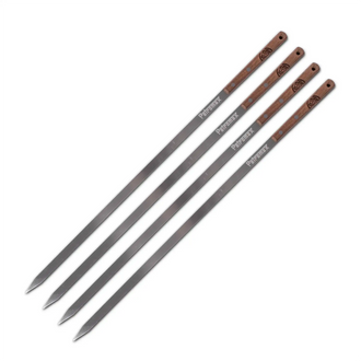 Brochettes pour grill / piques à grillades