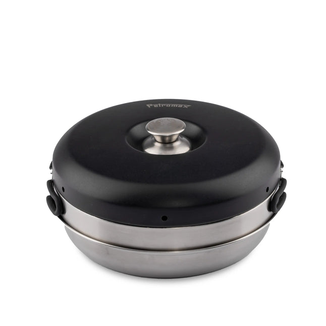 Petromax Dimego Camping Backofen - ASMC