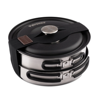 Batterie de cuisine Dimego