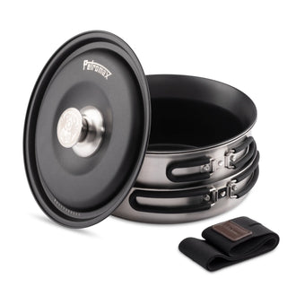 Batterie de cuisine Dimego
