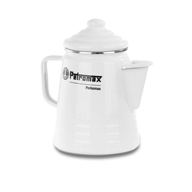 Petromax Tee- und Kaffee-Perkolator - ASMC