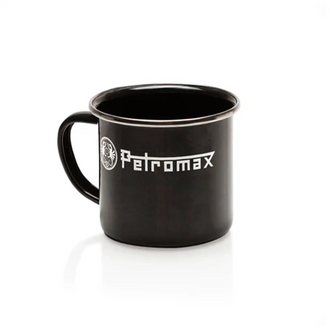 Mug en émail