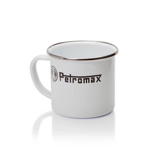 Mug en émail