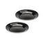 Petromax Emaille Teller 26 cm 2er Set - ASMC