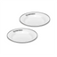Petromax Emaille Teller 26 cm 2er Set - ASMC